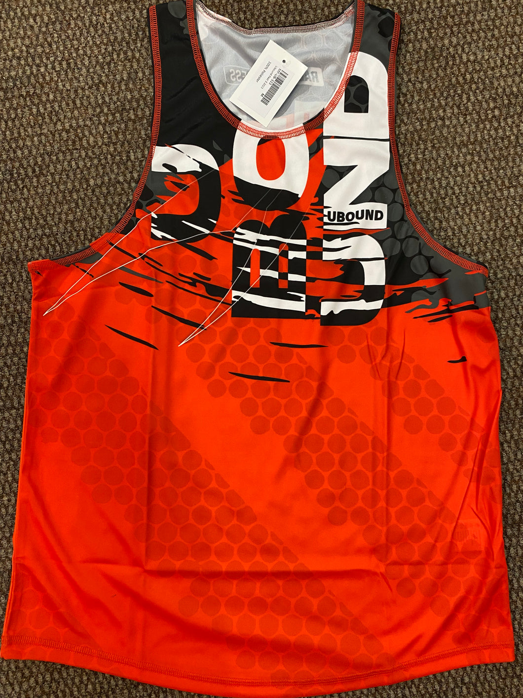 2023 UPDATE 3 UBOUND