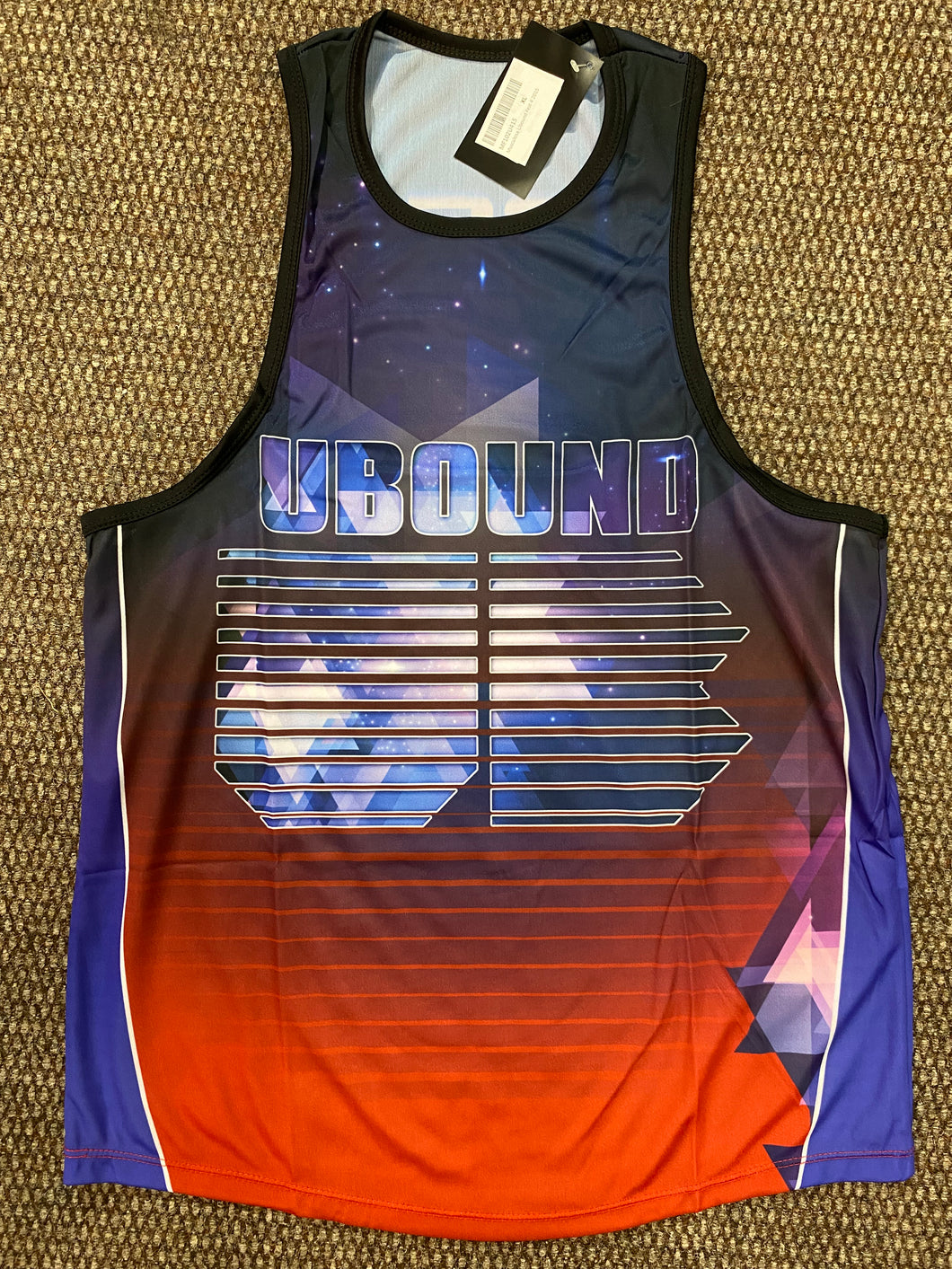 2015 UPDATE 4 UBOUND