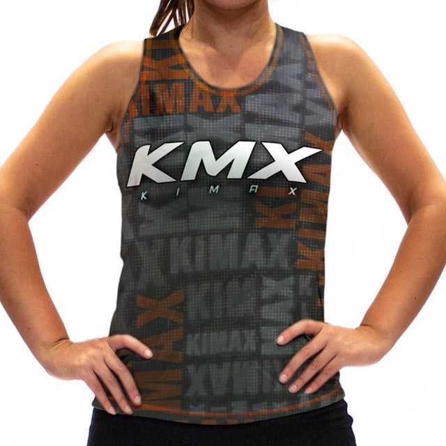 2020 UPDATE 1  KIMAX