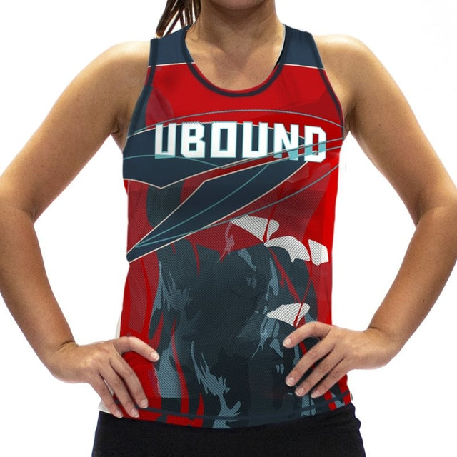 2021 UPDATE 1  UBOUND