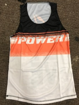2017 UPDATE 2  POWER