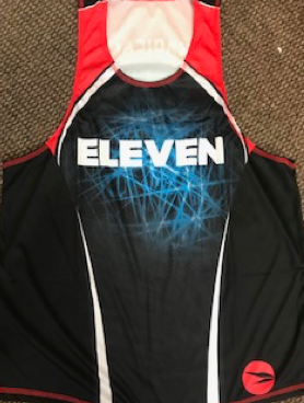 2018 UPDATE 1  ELEVEN