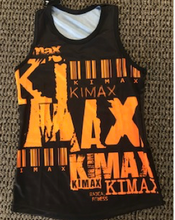 Load image into Gallery viewer, 2014 UPDATE 1  KIMAX

