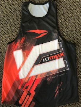 2015 UPDATE 3  KIMAX