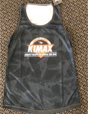 2017 UPDATE 1  KIMAX