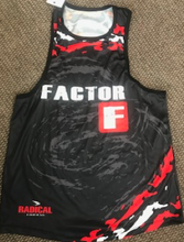 Load image into Gallery viewer, 2012 UPDATE 3  FACTOR F
