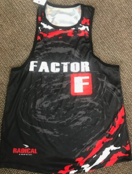 2012 UPDATE 3  FACTOR F
