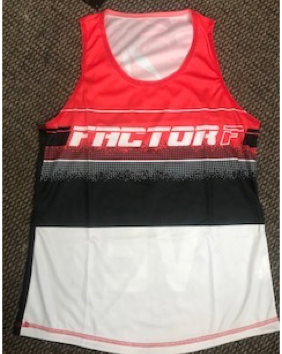 2017 UPDATE 2 FACTOR F