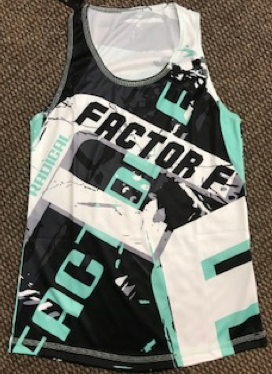 2018 UPDATE 1 2018  FACTOR F