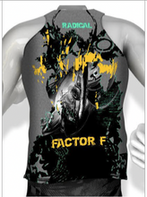 Load image into Gallery viewer, 2018 UPDATE 3  FACTOR F
