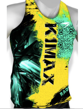 2018 UPDATE 3  KIMAX