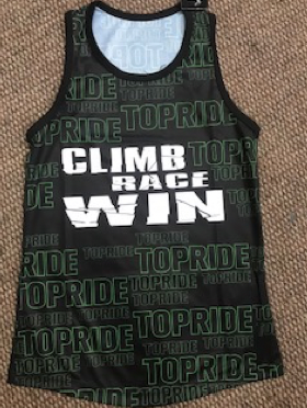 2013 UPDATE 4  TOP RIDE