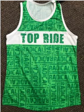2014 UPDATE 3  TOP RIDE