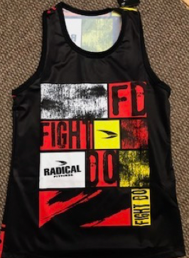 2015 UPDATE 1  FIGHT DO
