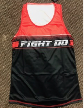 2017 UPDATE 2  FIGHT DO