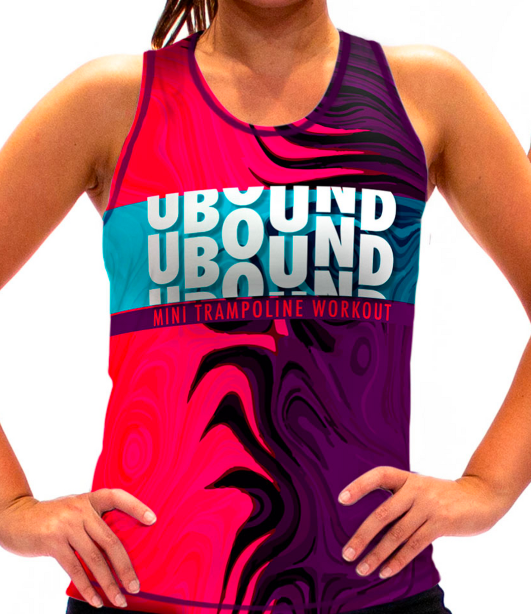 2021 UPDATE 3  UBOUND