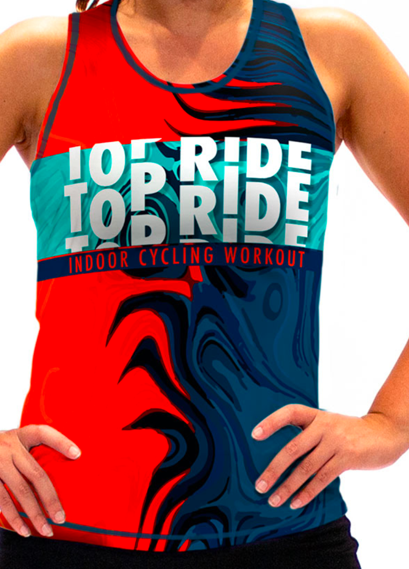2021 UPDATE 3  TOP RIDE