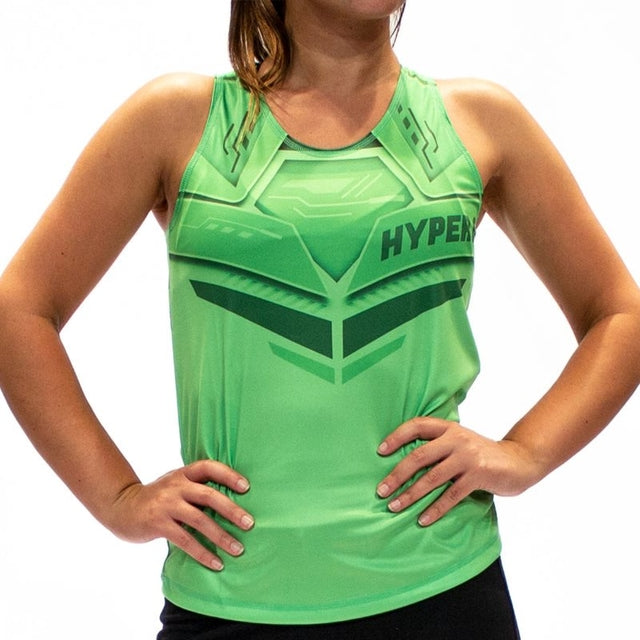 2019 UPDATE 3  HYPER C