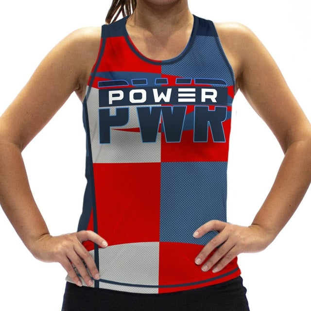 2021 UPDATE 1  POWER
