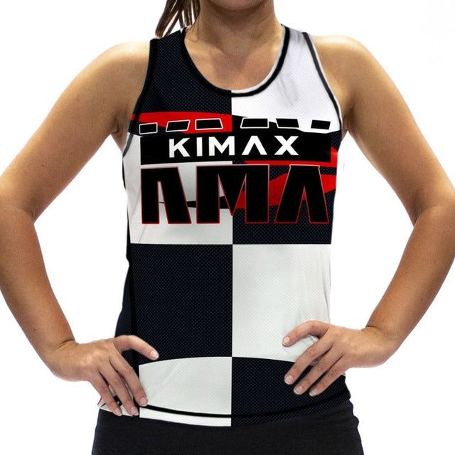 2021 UPDATE 1  KIMAX